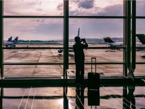 budget car rental kansas city airport
