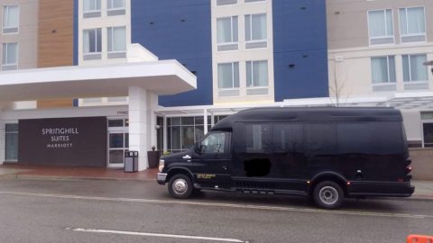 Van Terra